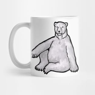 Polar Bear Mug